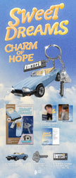 j-hope (BTS) - Charm of HOPE