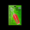 ENHYPEN - DESIRE: UNLEASH - 6th Mini Album (Keyring Ver.)