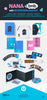 SEVENTEEN - NANA bnb with SEVENTEEN 2025 KIT