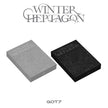 GOT7 - WINTER HEPTAGON - Mini Album