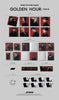 ATEEZ - GOLDEN HOUR : Part.2 - 11th Mini Album (Digipack Ver.)