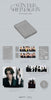 GOT7 - WINTER HEPTAGON - Mini Album