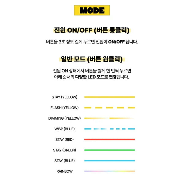 xikers - Official Lightstick