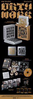 aespa - Dirty Work - Single Album (Dirty Case Ver.)