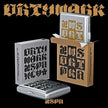 aespa - Dirty Work - Single Album (Dirty Case Ver.)
