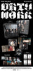 aespa - Dirty Work - Single Album (Dirty Code Ver.)