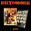 aespa - Dirty Work - Single Album (Dirty Worker Ver.)