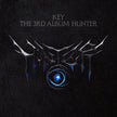 KEY (SHINee) - HUNTER - 3rd Album