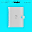 IDID - I DID IT - 1st EP (Ice-Camp Special Edition Ver.)