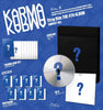 Stray Kids - KARMA - 4th Full Album (Compact Ver.)