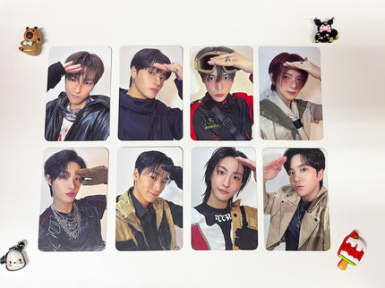 ATEEZ - ANITEEZ in Treasure POB