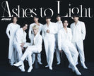 ATEEZ - Ashes to Light - Japan 2nd Full Album (Standard Edition)