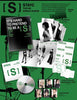 STAYC - S - 5th Single Album (Photobook Ver.)