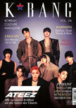 K*Bang Vol. 24 - ATEEZ