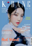 K*Bang Vol. 20 - JOY (Red Velvet)