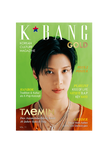 K*Bang Gold Vol. 11 TAEMIN (SHINee)