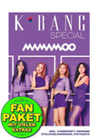 K*Bang Special - MAMAMOO