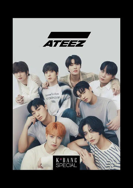 K*Bang Special - ATEEZ 4.0