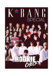 K*Bang Special - Rookie Check 2021