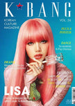 K*Bang Vol. 26 - LISA (BLACKPINK)