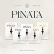 A.C.E. - PINATA - 3rd Single Album (Photobook Ver.)