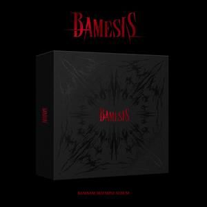BamBam (GOT7) - BAMESIS - 3rd Mini Album
