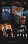 CNBLUE - X - 10th Mini Album (Photobook Ver.)