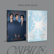 CNBLUE - X - 10th Mini Album (Photobook Ver.)