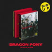 Dragon Pony - POP UP - 1st EP Album (Nemo Ver.)