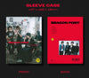 Dragon Pony - POP UP - 1st EP Album (Photobook Ver.)