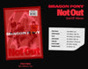 Dragon Pony - Not Out - 2nd EP Album (Photobook Ver.)