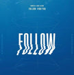 MONSTA X - FOLLOW - FIND YOU