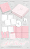 IVE - IVE SECRET - 4th Mini Album (LOVED IVE/ Limited Ver.)