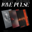 TREASURE - LOVE PULSE - 3rd Mini Album (Photobook Ver.)