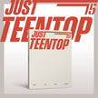 TEEN TOP - Just 15, Just Teen Top - Mini Album (CD ver.)