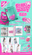 Kep1er - BUBBLE GUM - 7th Mini Album