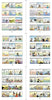 Korea - Neighbors and Yet Strangers (Won-bok Rhie)