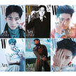 Magazin W Korea - V (BTS) Cover