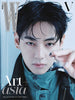 Magazin W Korea - V (BTS) Cover