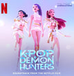 Kpop Demon Hunters - OST (Jewel Case Ver.)