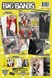 WayV - BIG BANDS - 7th Mini Album (Photobook Ver.)