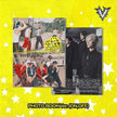 WayV - BIG BANDS - 7th Mini Album (Photobook Ver.)