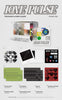TREASURE - LOVE PULSE - 3rd Mini Album (TEUME Ver.)