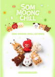 NCT 127 - SOM-MOONG-CHILL Keyring