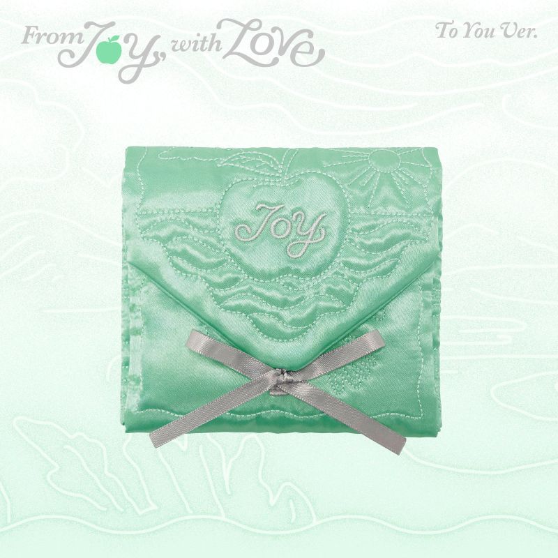 JOY (Red Velvet) - From JOY, with Love - 1st Mini Album (To You Ver.)