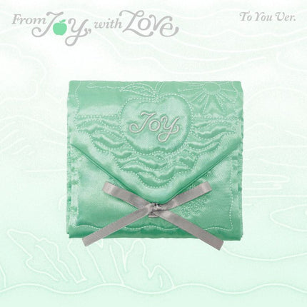 JOY (Red Velvet) - From JOY, with Love - 1st Mini Album (To You Ver.)