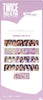 TWICE - <THIS IS FOR> WORLD TOUR IN INCHEON Tradingcard