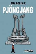 Pyongyang (Guy Delisle)