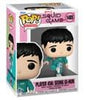 Squid Game POP! Television Vinyl Figur Player 456 Seong Gi-Hun (Kicking Jegi)