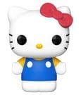 Hello Kitty and Friends Bitty POP! Vinyl Figures 4-Pack Series 1